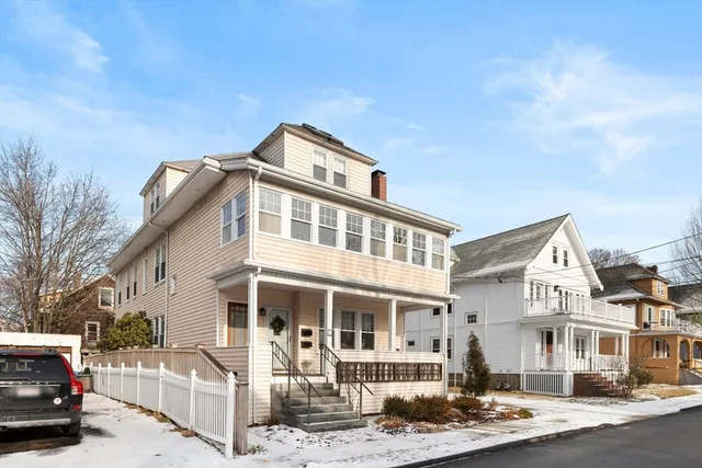 $1,279,000 | 20 Chester Road, Unit 2, Belmont, MA 02478