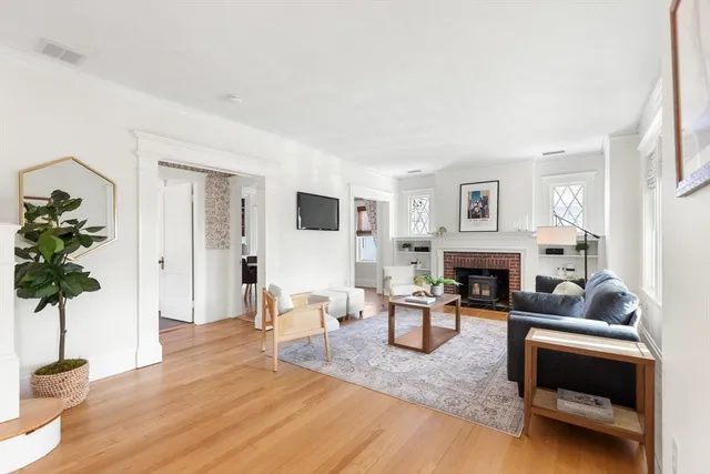 $1,279,000 | 20 Chester Road, Unit 2, Belmont, MA 02478