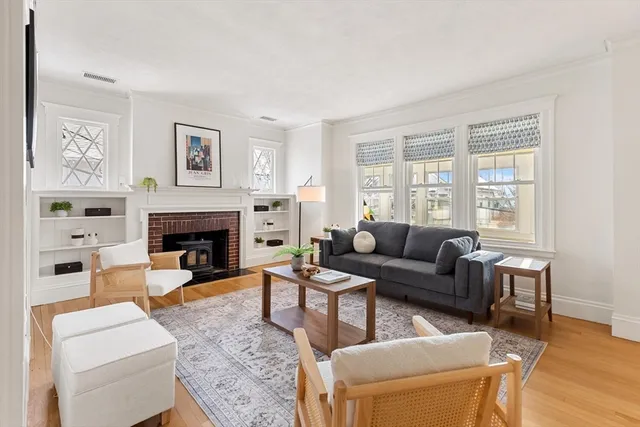 $1,279,000 | 20 Chester Road, Unit 2, Belmont, MA 02478