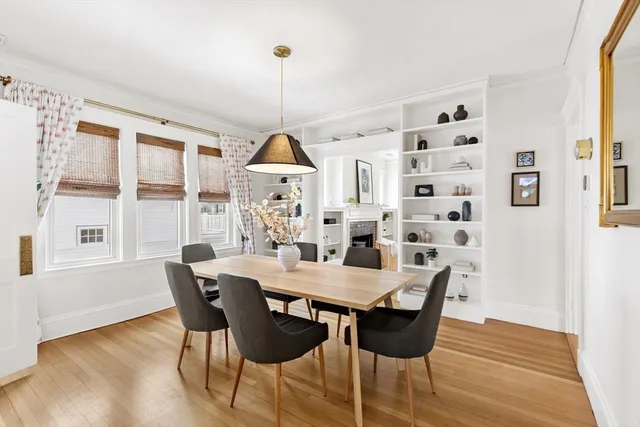 $1,279,000 | 20 Chester Road, Unit 2, Belmont, MA 02478