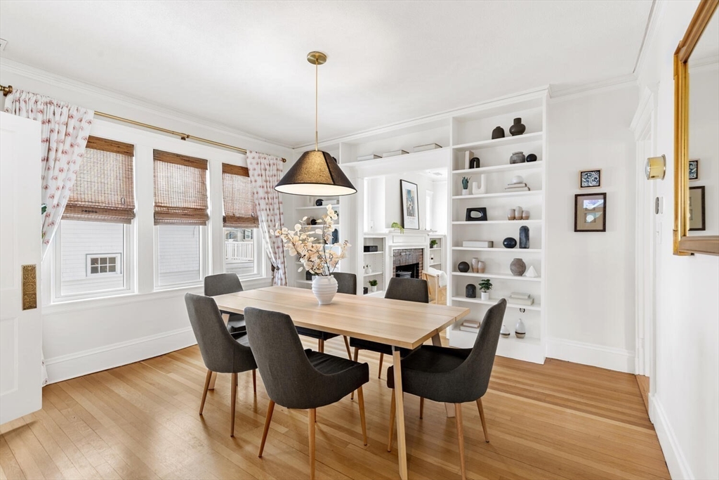 20 Chester Road, Unit 2 Belmont, MA 02478 - Photo 7 of 35