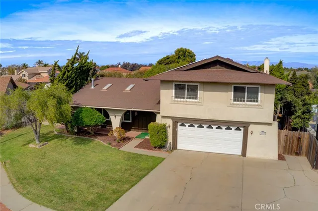 $875,000 | 4623 Marlene Drive, Santa Maria, CA 93455