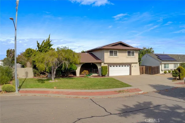 $875,000 | 4623 Marlene Drive, Santa Maria, CA 93455