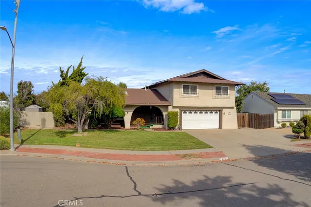 $875,000 | 4623 Marlene Drive, Santa Maria, CA 93455