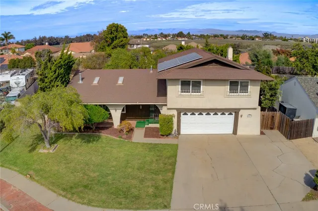$875,000 | 4623 Marlene Drive, Santa Maria, CA 93455