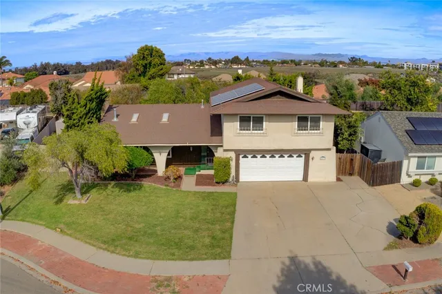 $875,000 | 4623 Marlene Drive, Santa Maria, CA 93455