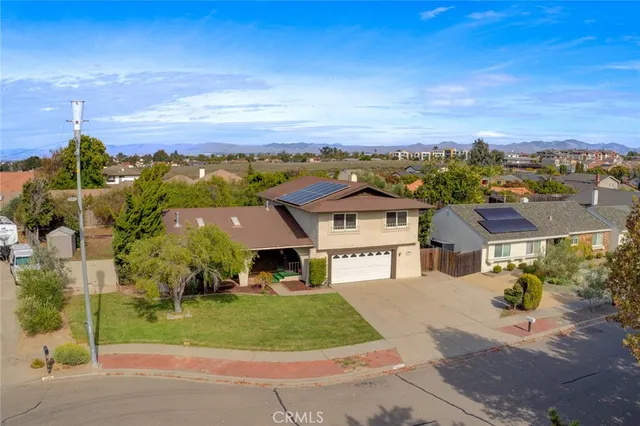 $875,000 | 4623 Marlene Drive, Santa Maria, CA 93455
