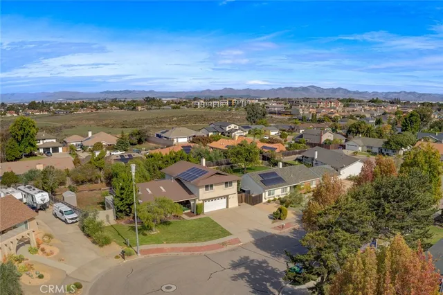 $875,000 | 4623 Marlene Drive, Santa Maria, CA 93455