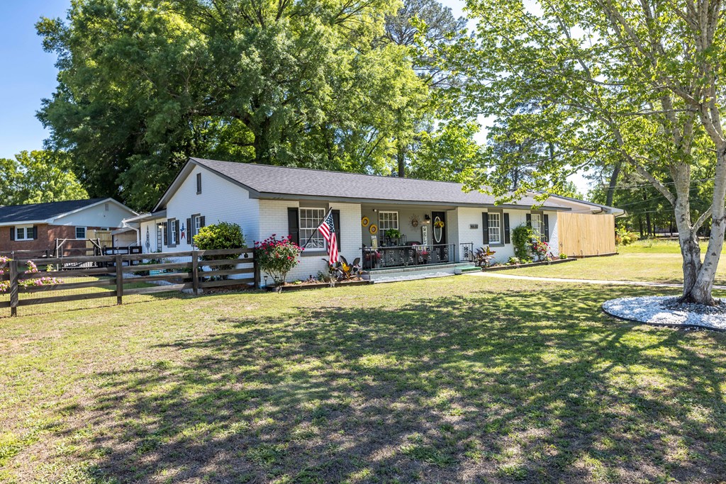 4630 Marie Avenue Columbus, GA 31907 - Photo 44 of 53