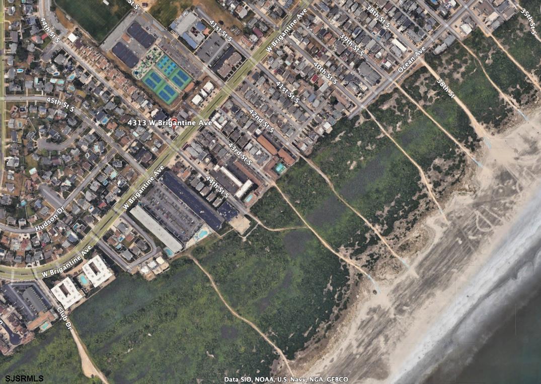 4313 West Brigantine Avenue, Unit 3 Brigantine, NJ 08203 - Photo 2 of 15