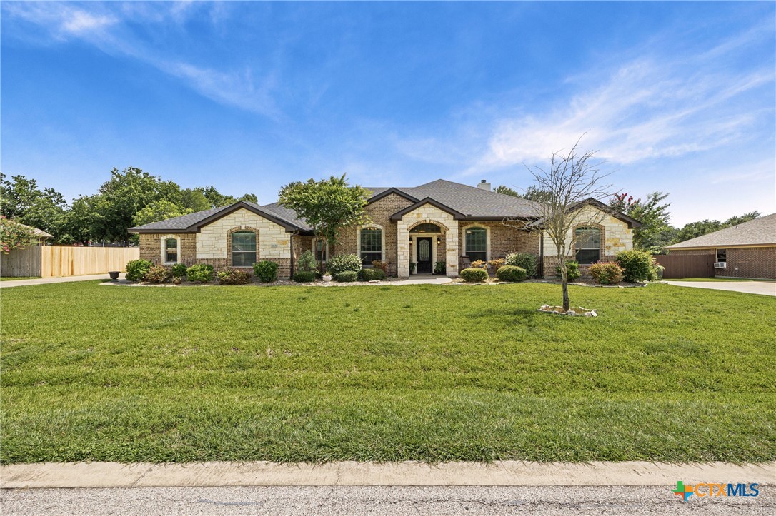 965 Ridgeoak Drive Belton, TX 76513 - Photo 1 of 41