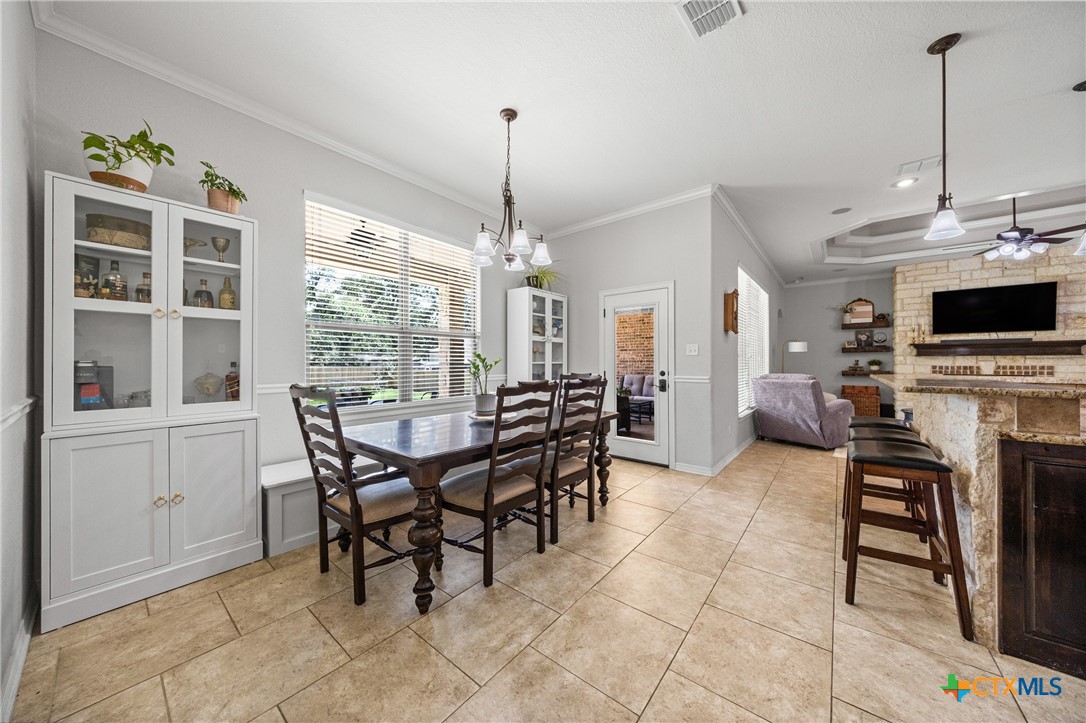 965 Ridgeoak Drive Belton, TX 76513 - Photo 13 of 41