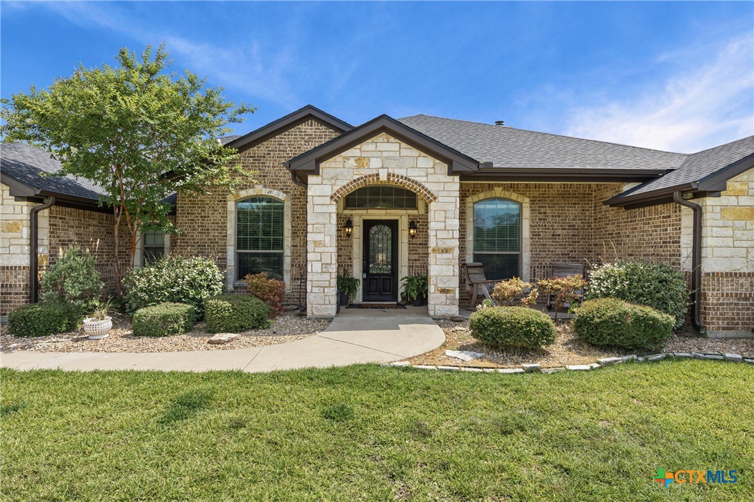 965 Ridgeoak Drive Belton, TX 76513 - Photo 3 of 41