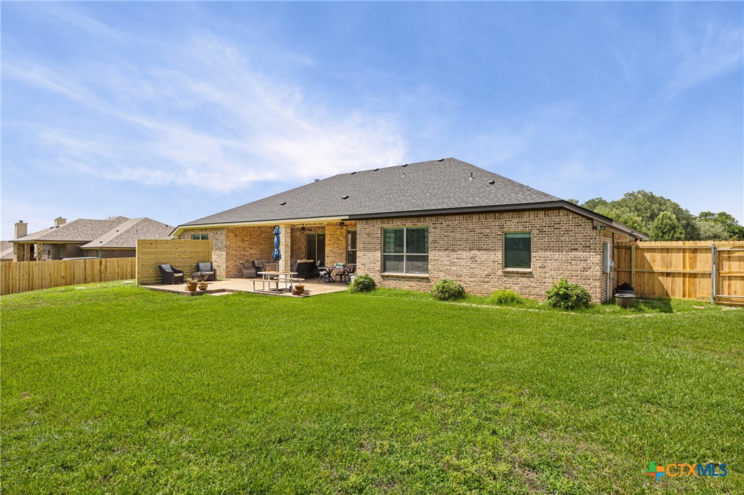 965 Ridgeoak Drive Belton, TX 76513 - Photo 37 of 41
