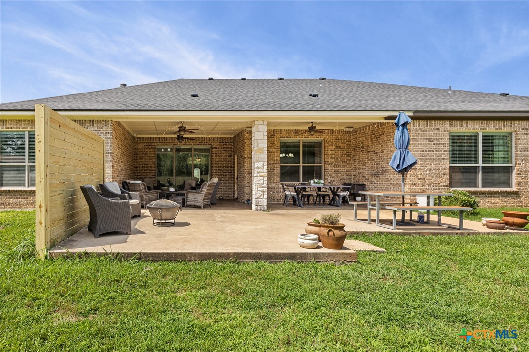 965 Ridgeoak Drive Belton, TX 76513 - Photo 39 of 41