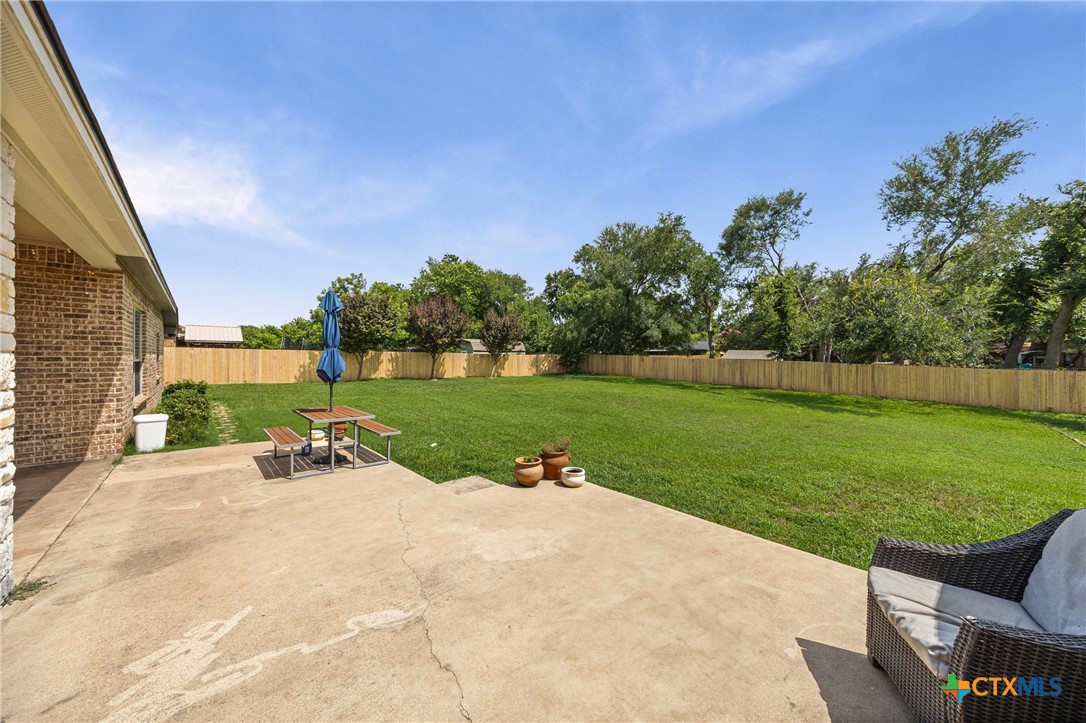 965 Ridgeoak Drive Belton, TX 76513 - Photo 40 of 41