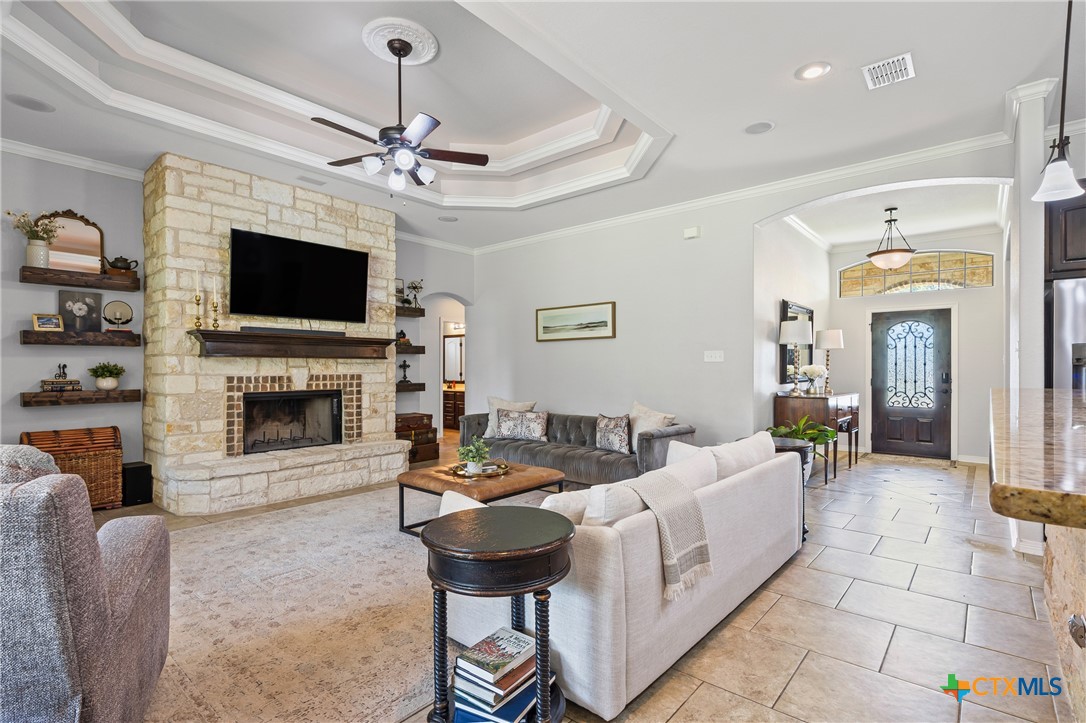 965 Ridgeoak Drive Belton, TX 76513 - Photo 4 of 41