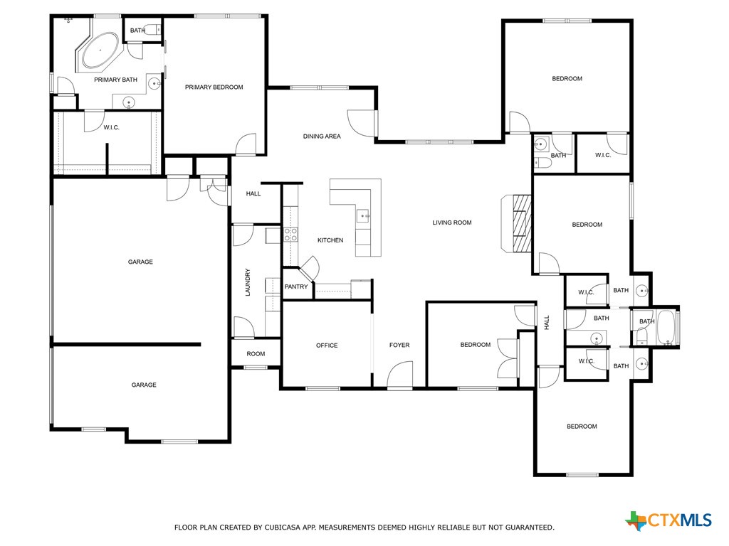 965 Ridgeoak Drive Belton, TX 76513 - Photo 41 of 41