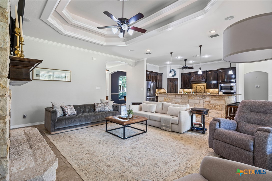 965 Ridgeoak Drive Belton, TX 76513 - Photo 5 of 41