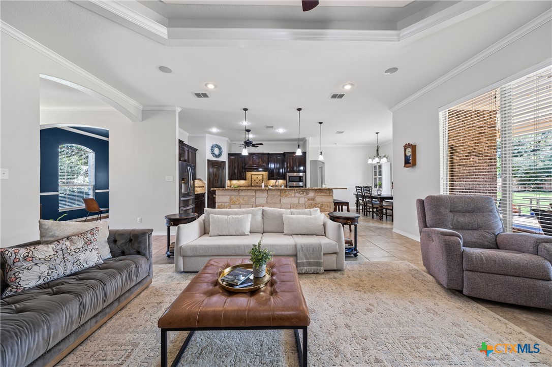 965 Ridgeoak Drive Belton, TX 76513 - Photo 6 of 41