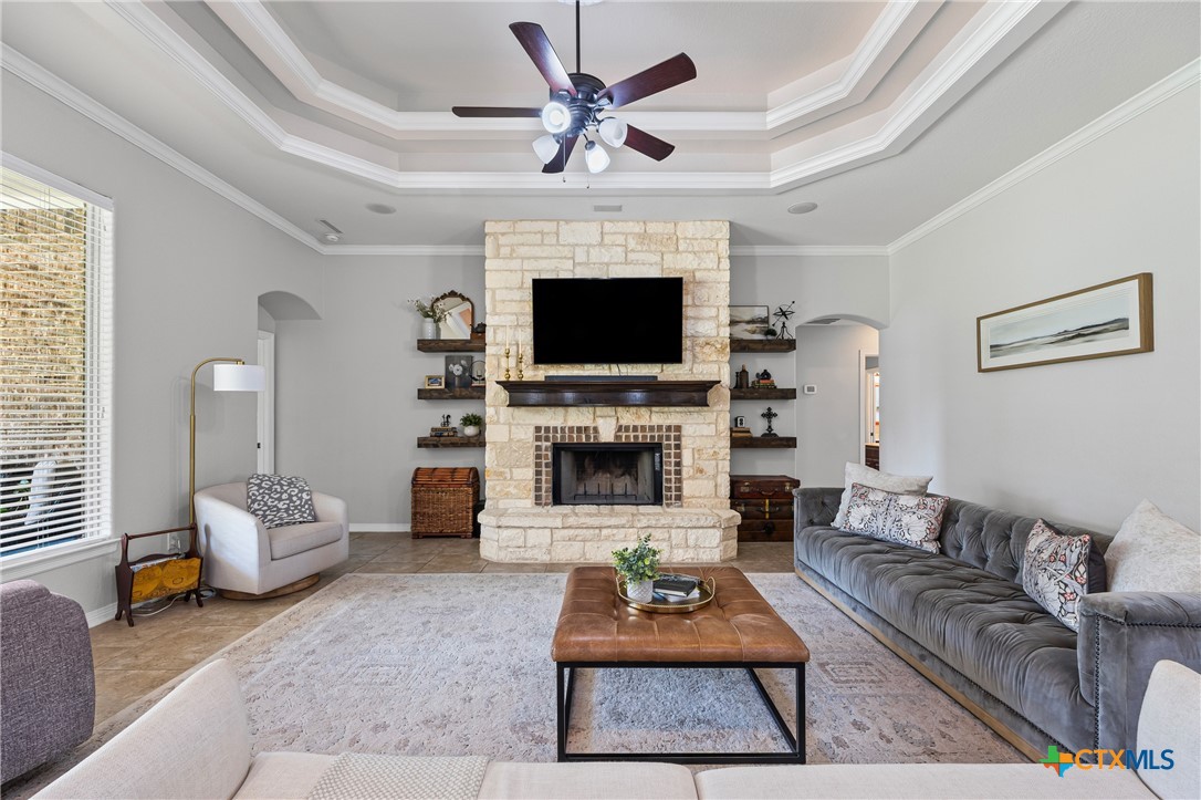 965 Ridgeoak Drive Belton, TX 76513 - Photo 8 of 41