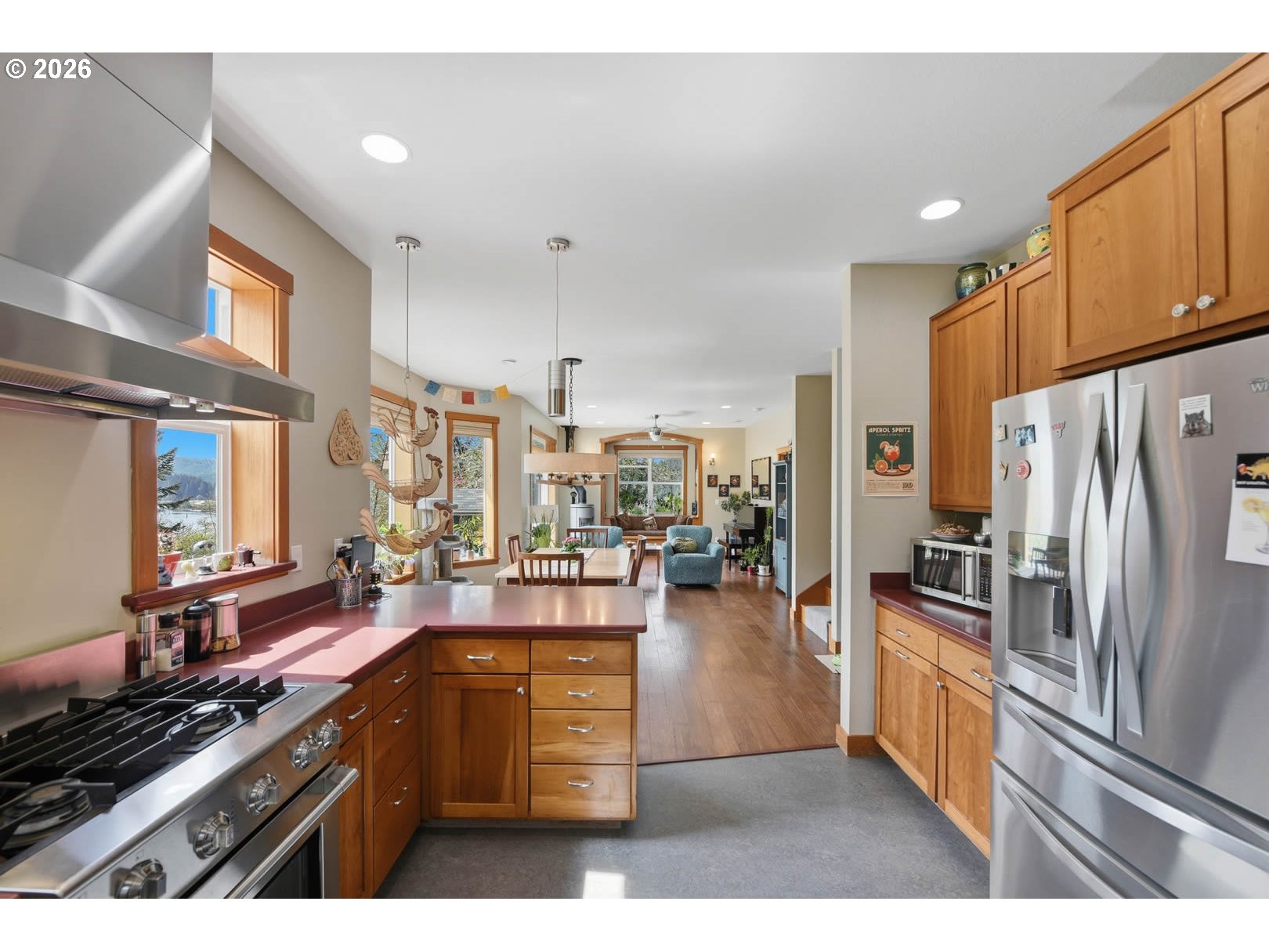 62736 Olive Barber Road Coos Bay, OR 97420 - Photo 12 of 25 Gallery Image 12