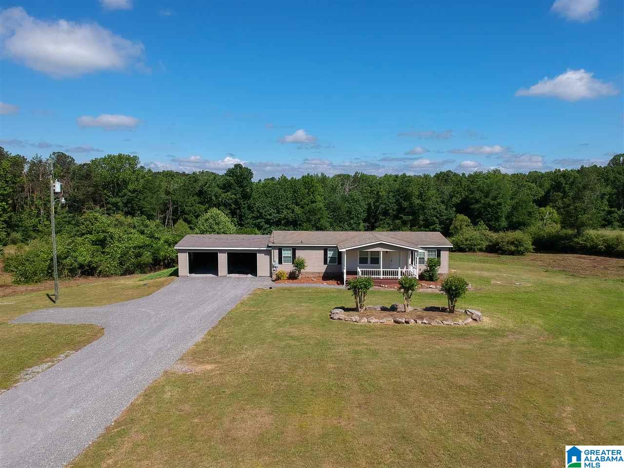 4625 Bluff Road Boaz, AL 35956 - Photo 20 of 22