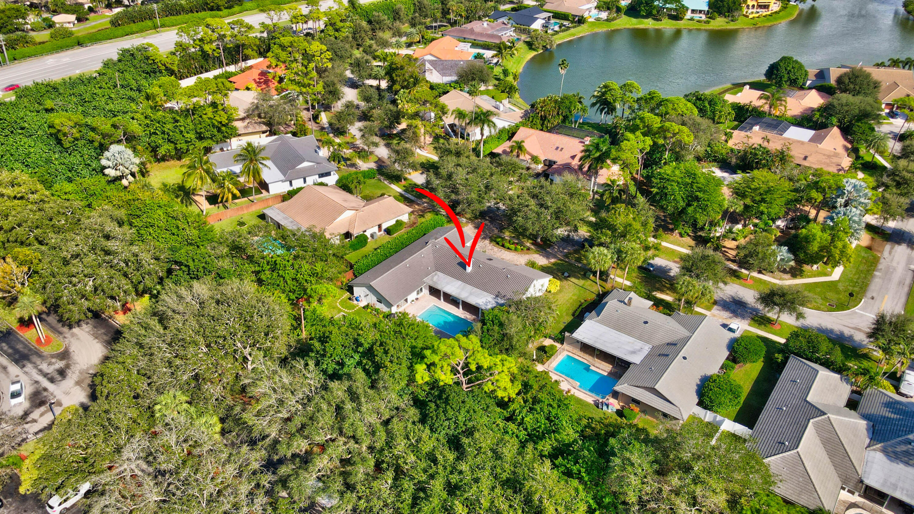 7548 Estrella Circle Boca Raton, FL 33433 - Photo 61 of 73 7548 Estrella Circle, Boca Raton (59)