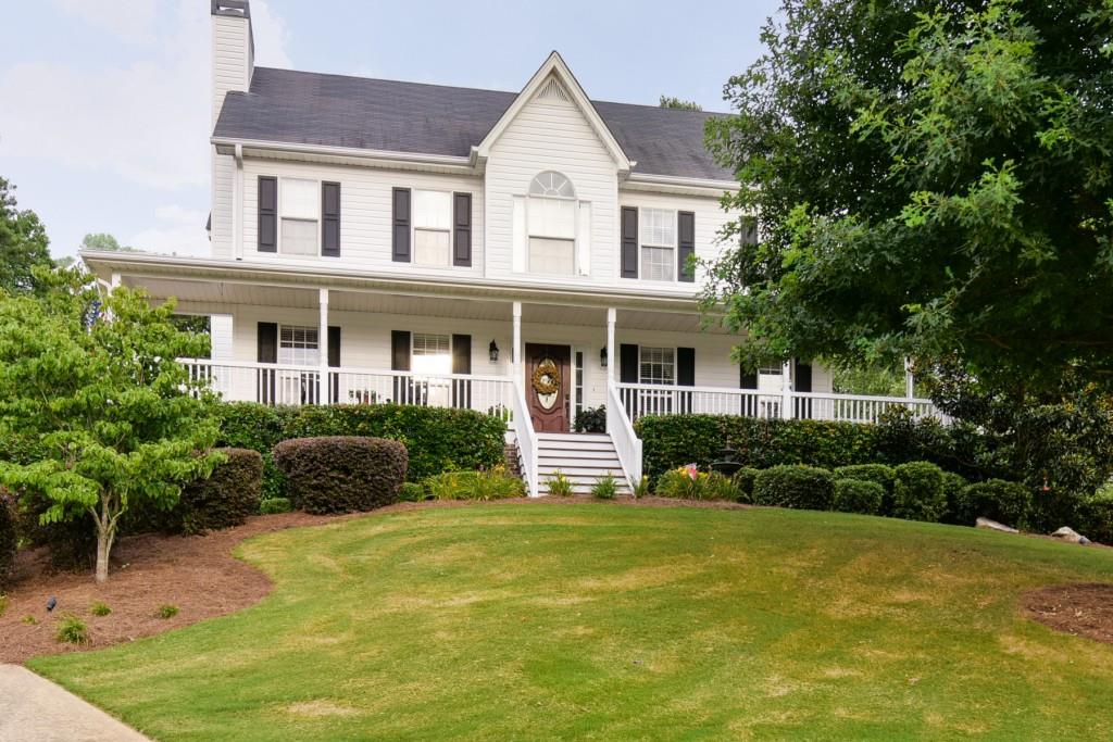 70 Oliver Ridge Dallas, GA 30132 - Photo 1 of 1 Gallery Image 1