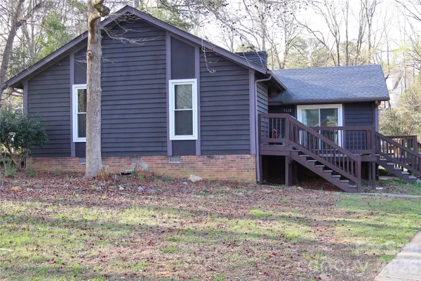 $300,000 | 9628 Heartwood Lane, Mint Hill, NC 28227