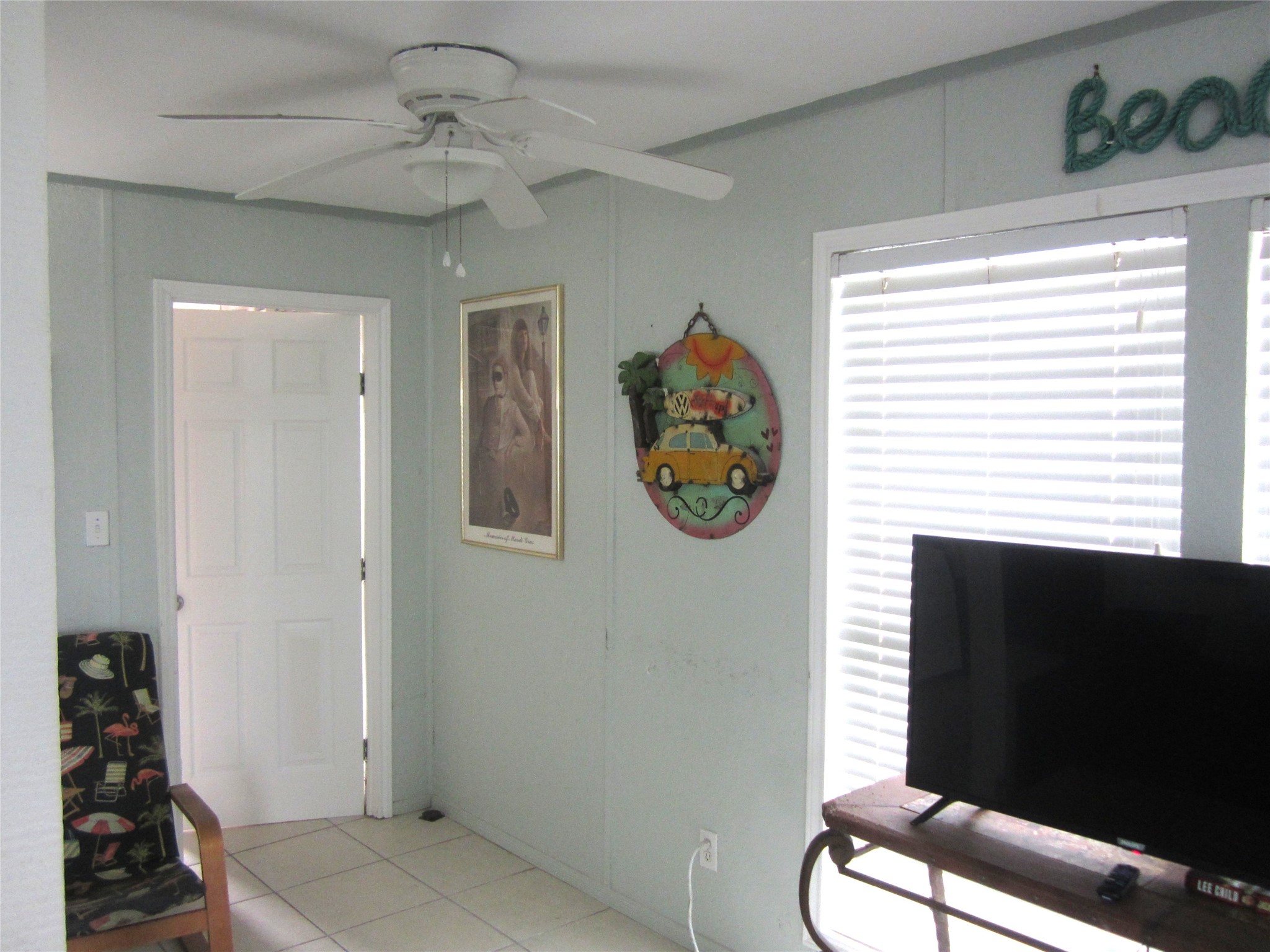 21639 Termini-San Luis Pass Road Galveston, TX 77554 - Photo 13 of 33 Living Area