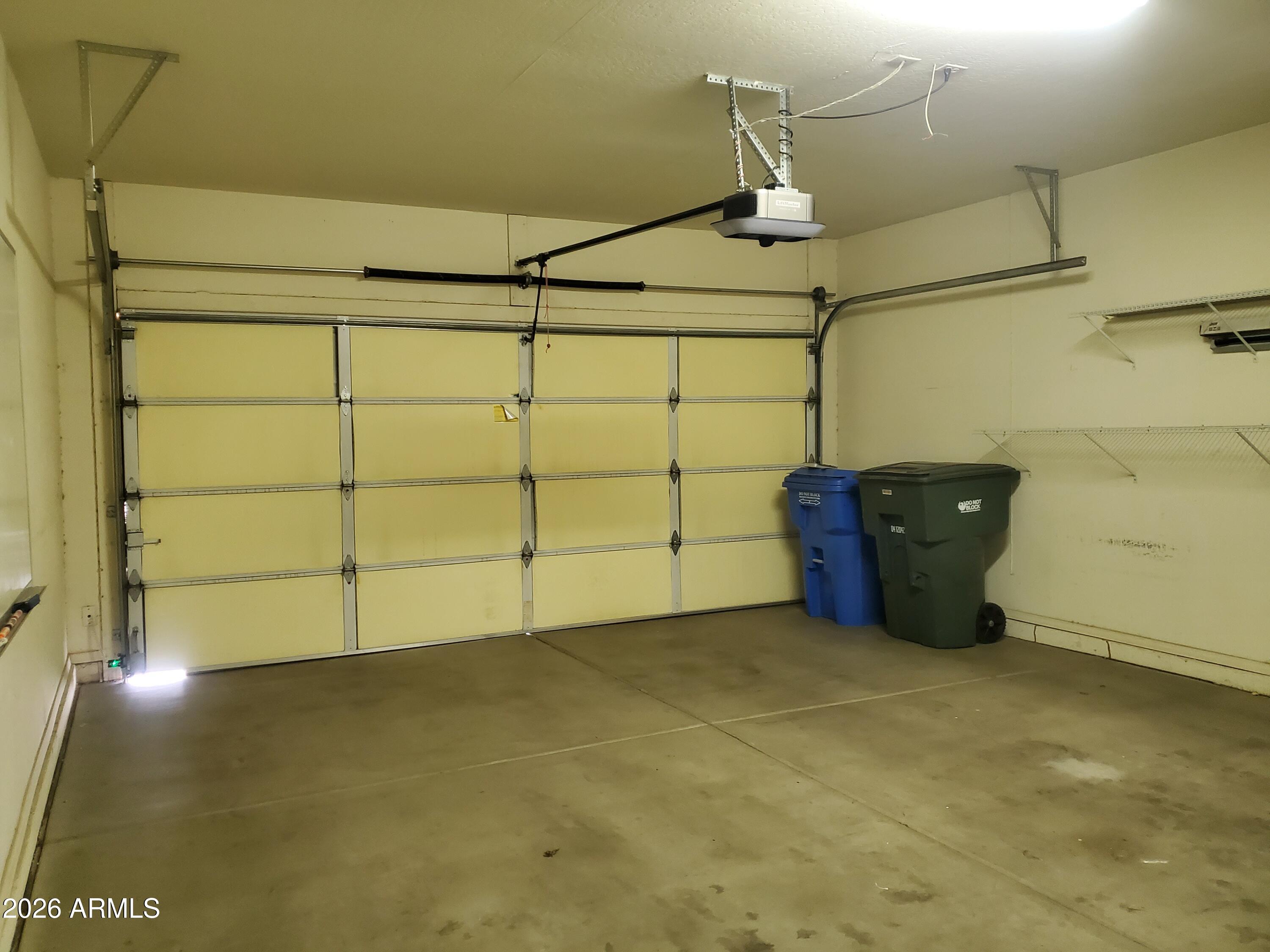 2430 East Darrel Road Phoenix, AZ 85042 - Photo 53 of 64 Garage
