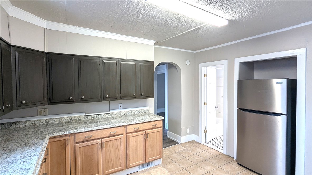 502 Main Street Oneonta, NY 13820 - Photo 2 of 16 stainless steel frig