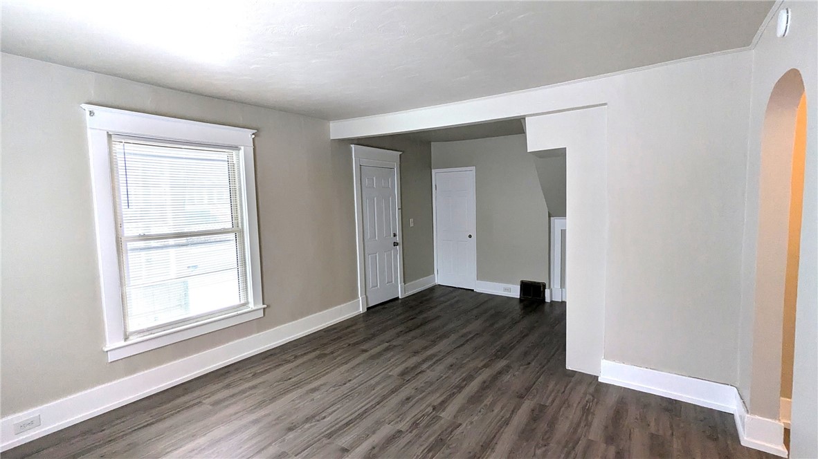 502 Main Street Oneonta, NY 13820 - Photo 5 of 16 Another view of livingroom