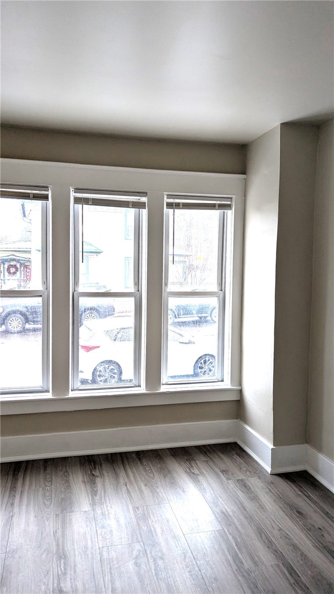 502 Main Street Oneonta, NY 13820 - Photo 9 of 16 2nd bedroom