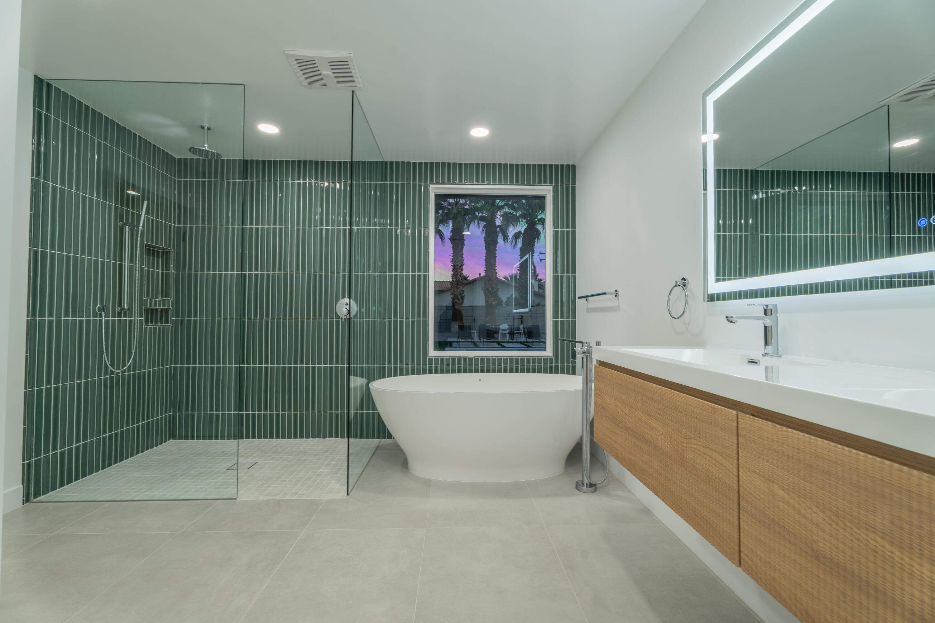 2139 North Deborah Road Palm Springs, CA 92262 - Photo 30 of 75 Deborah_Interior-21