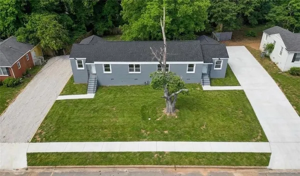 $440,000 | 1715 Lisbon Drive Southwest, Atlanta, GA 30310
