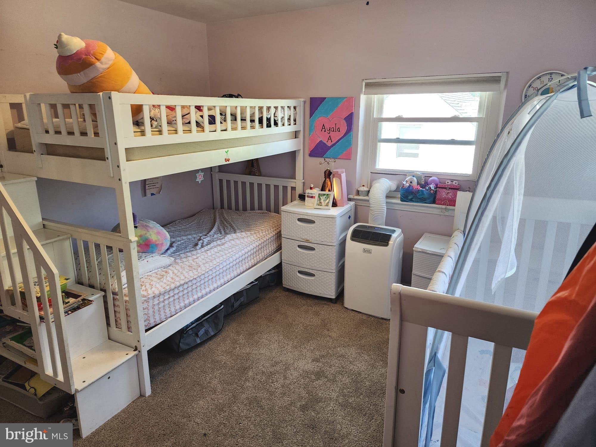 2506 Pinebrush Road Baltimore, MD 21209 - Photo 21 of 31 Upstairs Bedroom #2