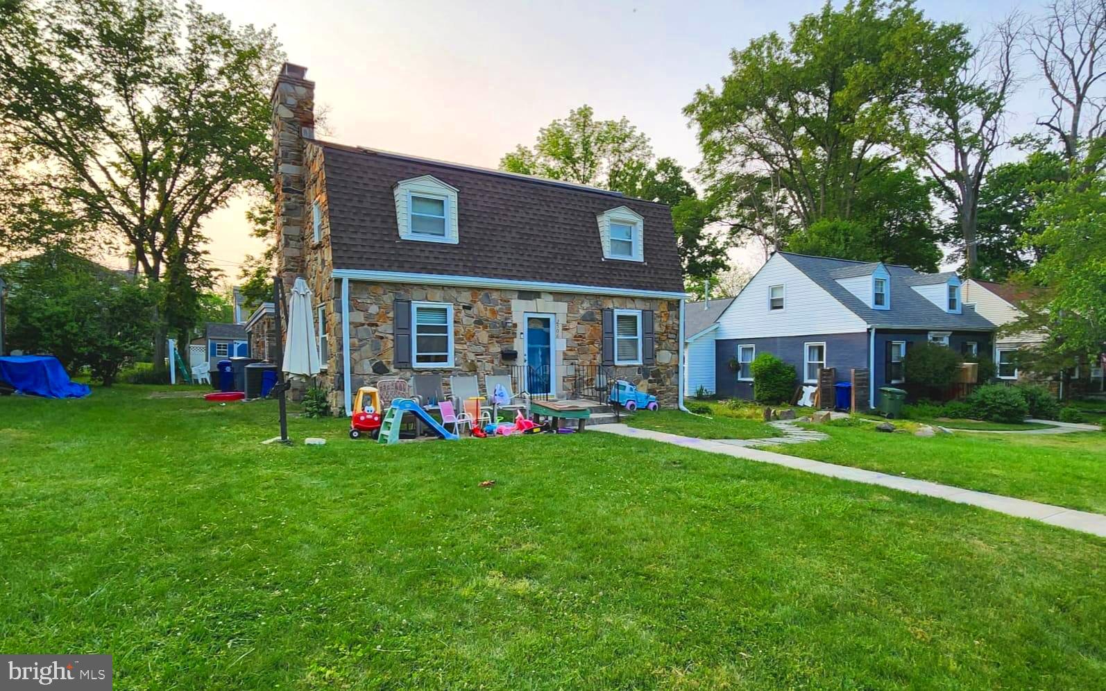 2506 Pinebrush Road Baltimore, MD 21209 - Photo 30 of 31