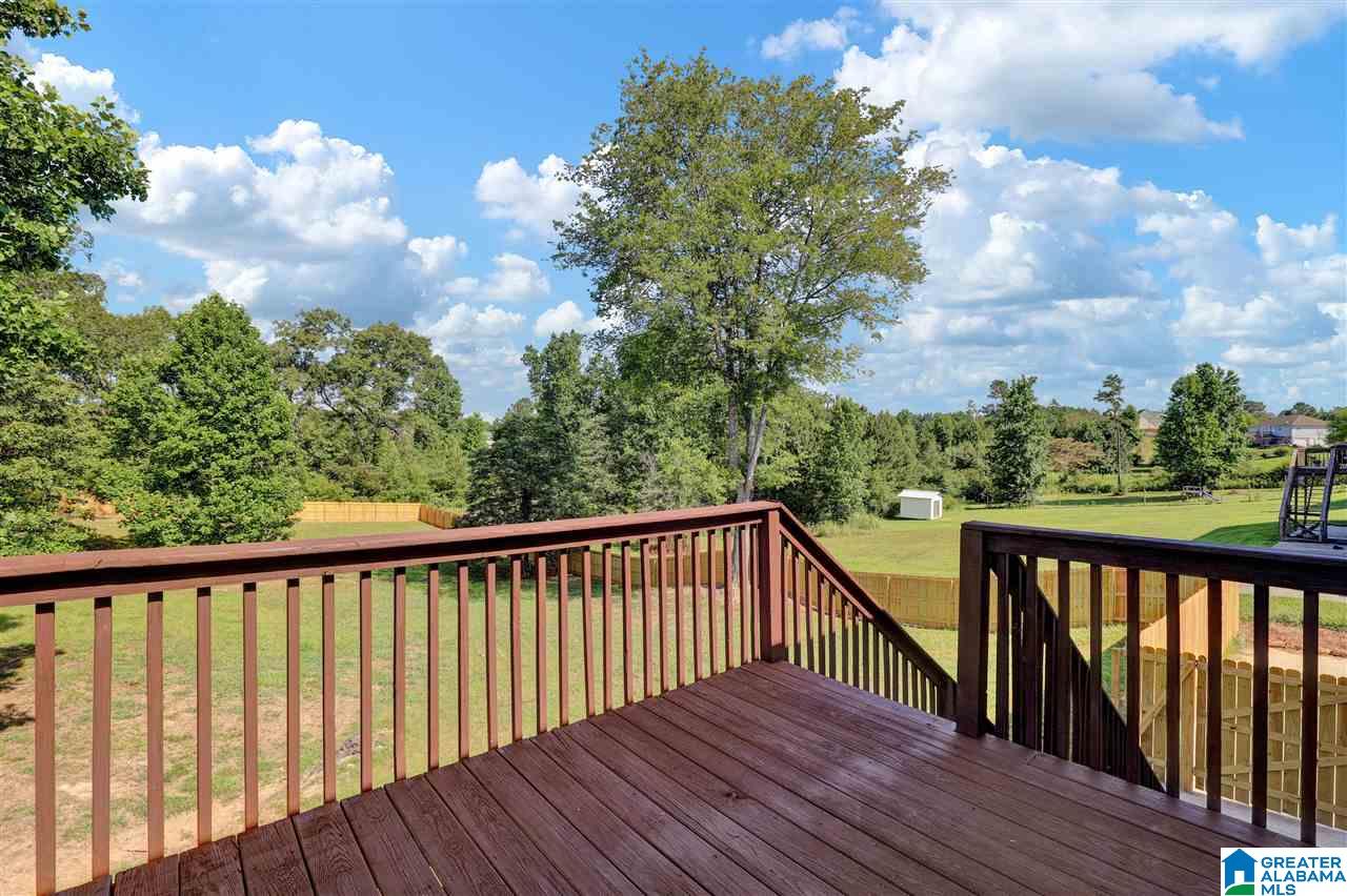 302 Deer Crossing Road Warrior, AL 35180 - Photo 17 of 19