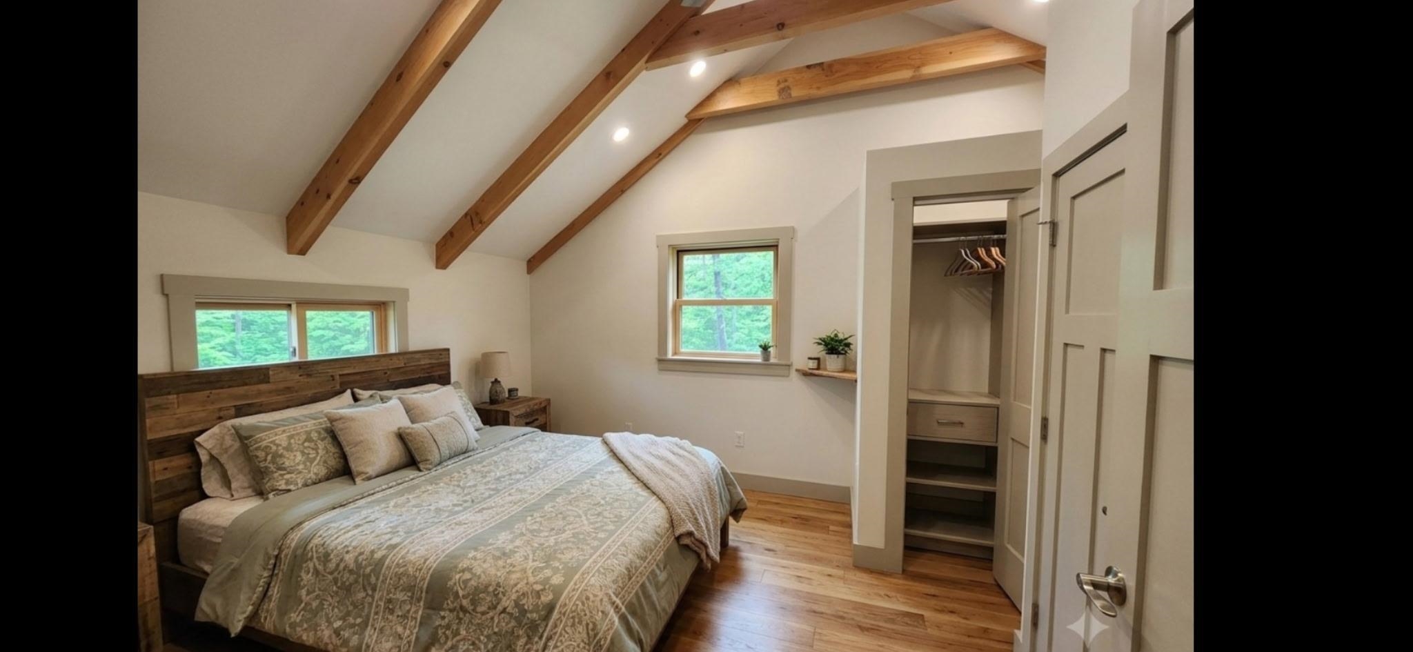 62 Potter Road Wardsboro, VT 05355 - Photo 20 of 29 Gallery Image 20