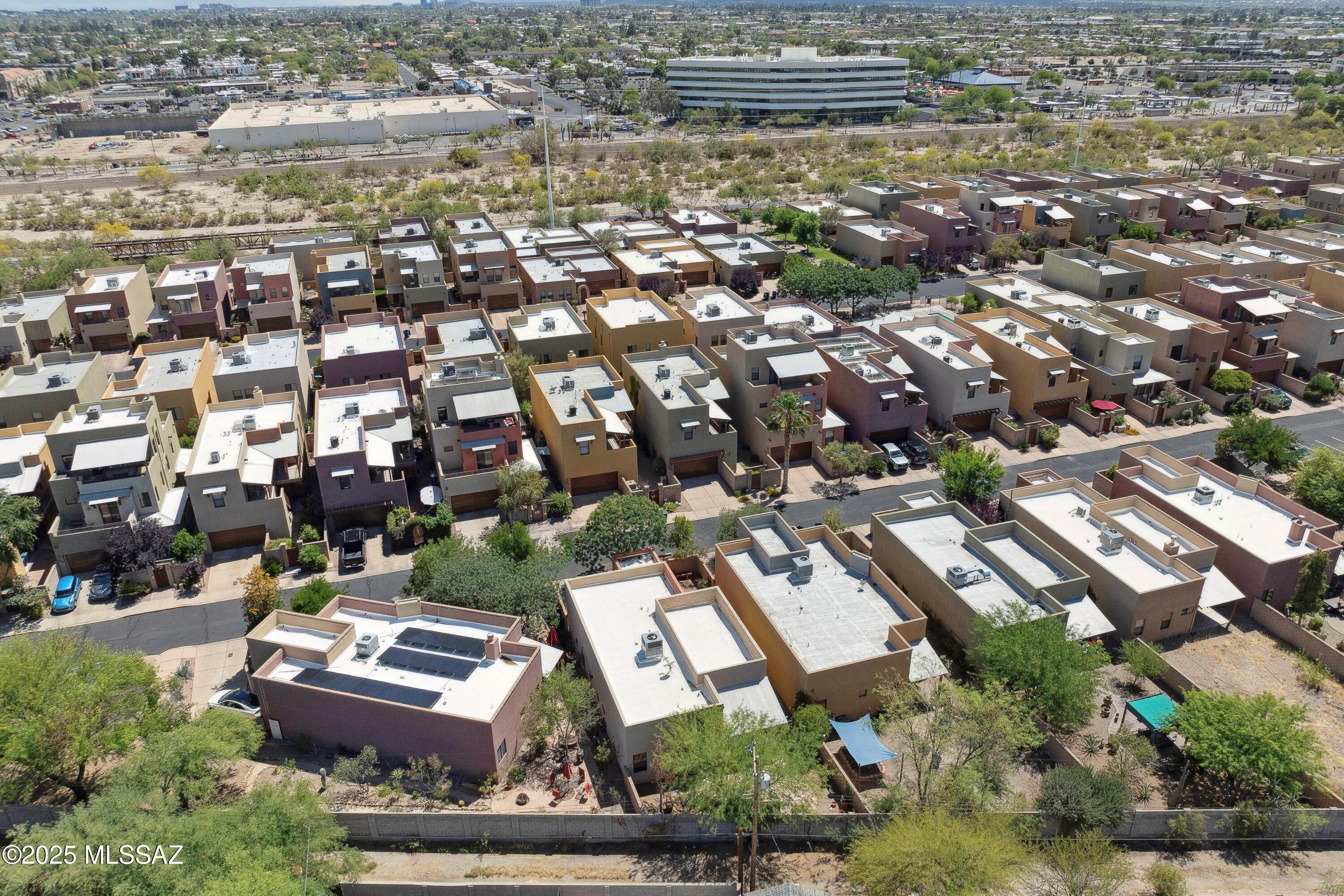 385 East Cedarvale Road Tucson, AZ 85704 - Photo 22 of 30
