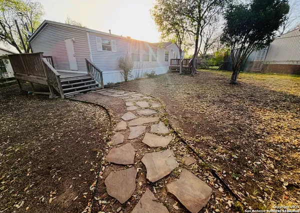 $1,600 | 1118 Wild Persimmon Street, San Antonio, TX 78245