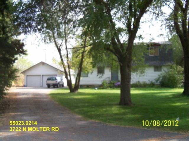 3722 North Molter Road Otis Orchards, WA 99027 - Photo 1 of 1 Gallery Image 1