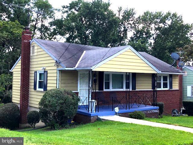 2621 Higbee Road Adelphi, MD 20783 - Photo 1 of 26 Exterior (Front)