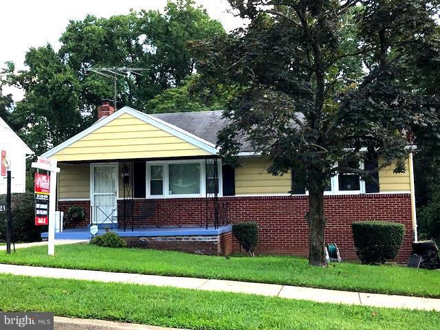 2621 Higbee Road Adelphi, MD 20783 - Photo 2 of 26 Exterior (Front)