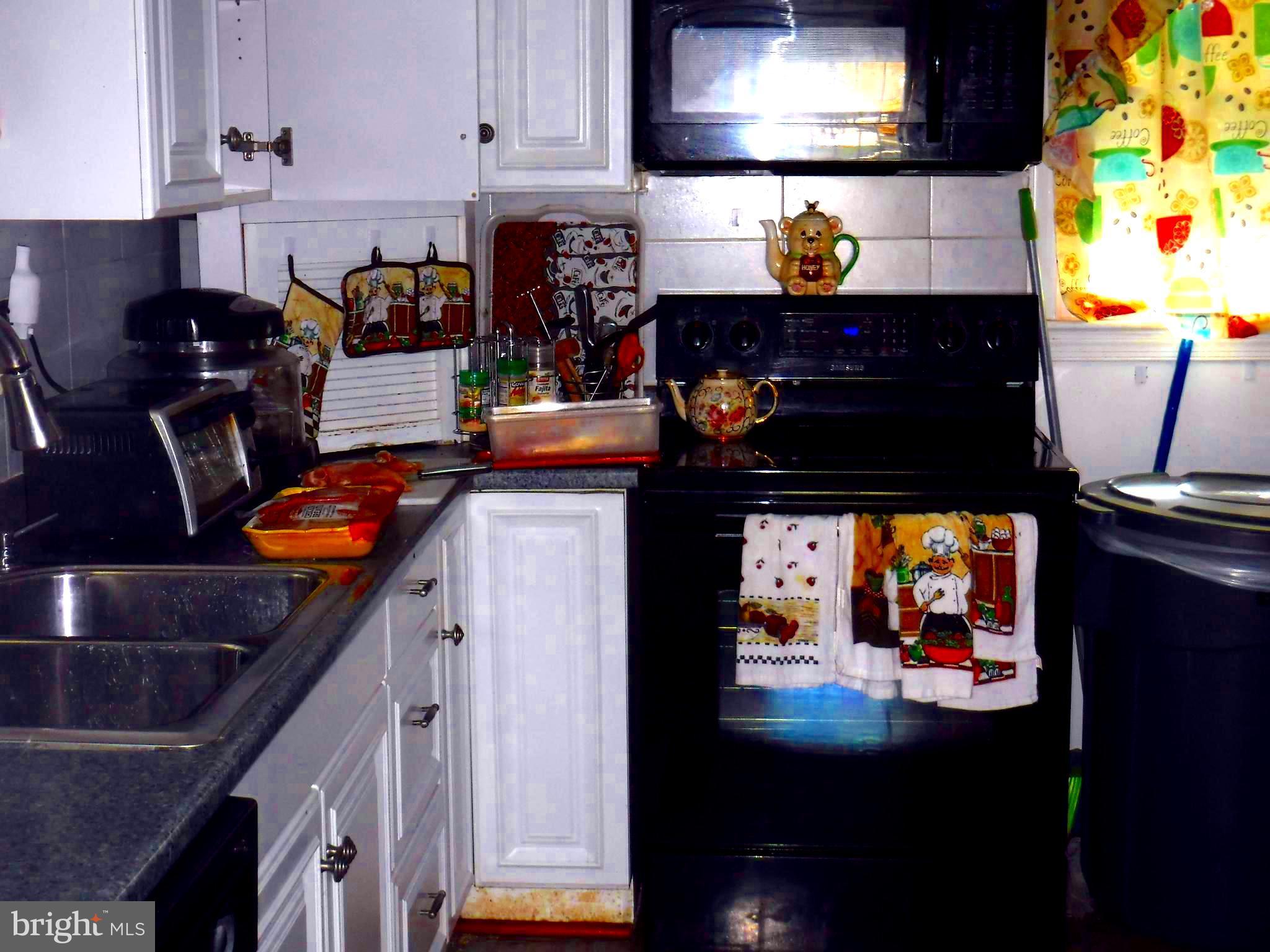 2621 Higbee Road Adelphi, MD 20783 - Photo 15 of 26 Kitchen