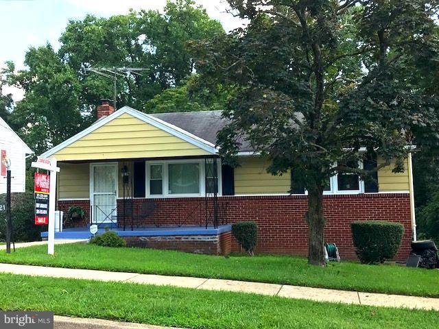 2621 Higbee Road Adelphi, MD 20783 - Photo 3 of 26 Exterior (General)