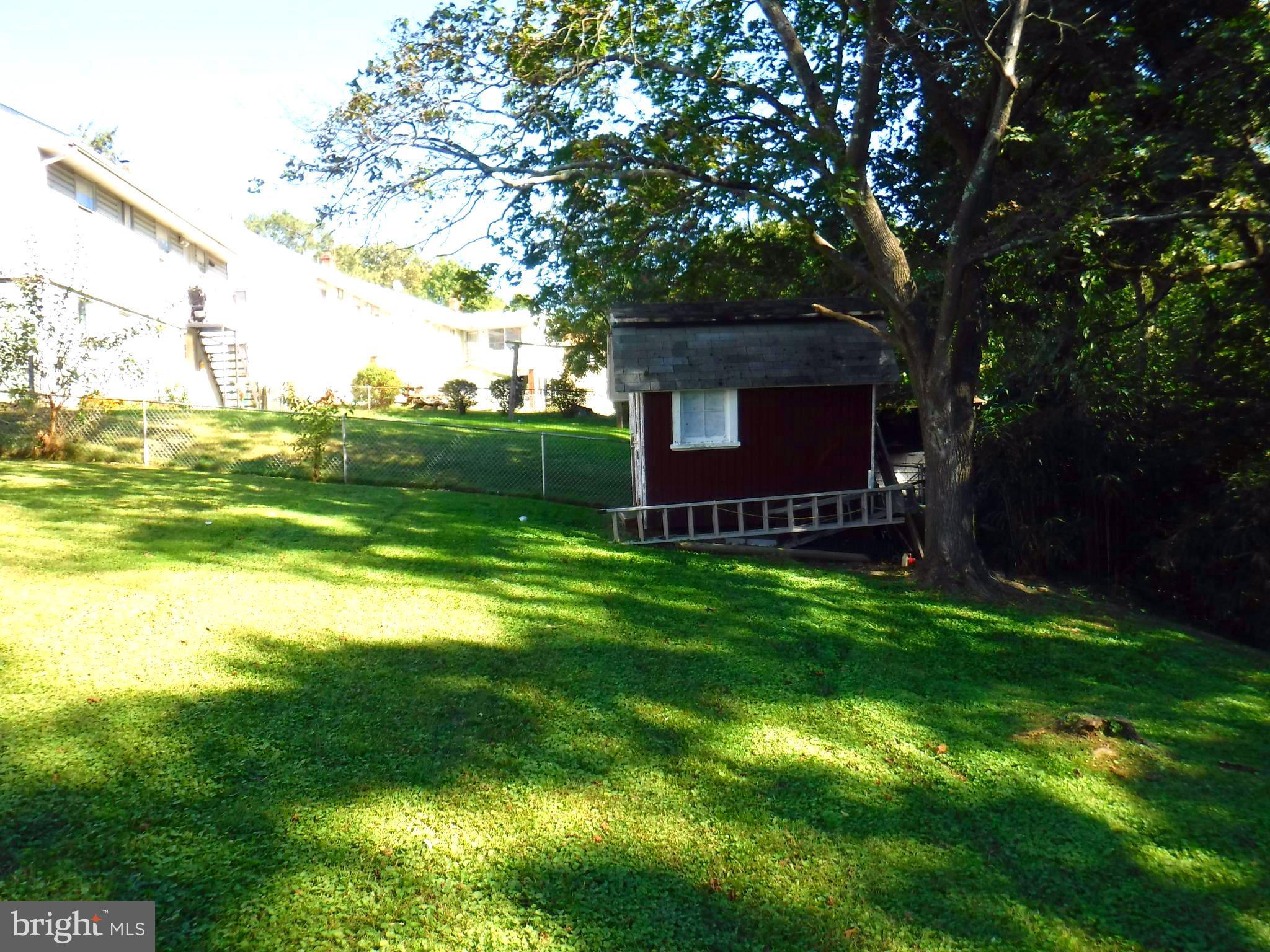 2621 Higbee Road Adelphi, MD 20783 - Photo 24 of 26 Exterior (General)