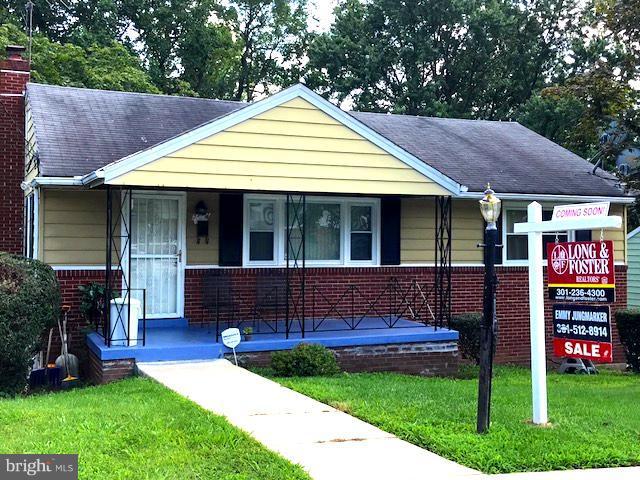 2621 Higbee Road Adelphi, MD 20783 - Photo 4 of 26 Exterior (General)